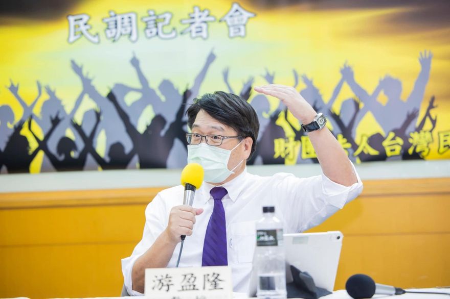 民進黨性騷爭議連環爆　學者：可能成為林智堅案歷史重演