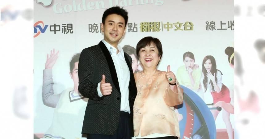 甄珍發聲了！失聯46天報平安　駁爆料「沒人有權力替我發言」