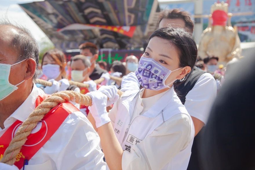 資策會糗大了！前CEO挺高虹安：張忠謀也是工研院兼職成立台積電