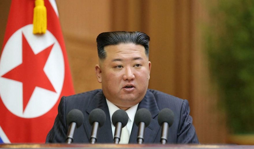 金正恩氣炸！美韓聯合軍演延長　北韓深夜再轟80枚砲彈