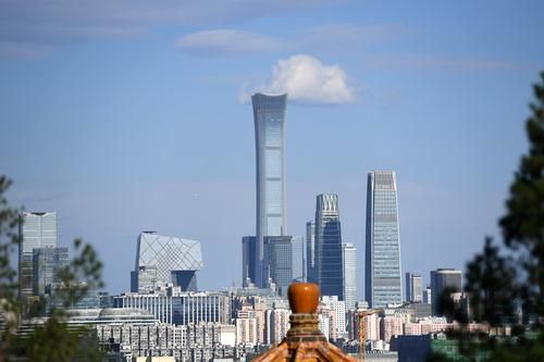 房市成交量「京」跌64%！陸「銀十」失色一線城市均較去年下滑