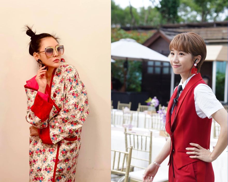 雙面女星事件狂燒…小S道歉了！保證「網紅所說不是Lulu」：抱歉造成她困擾