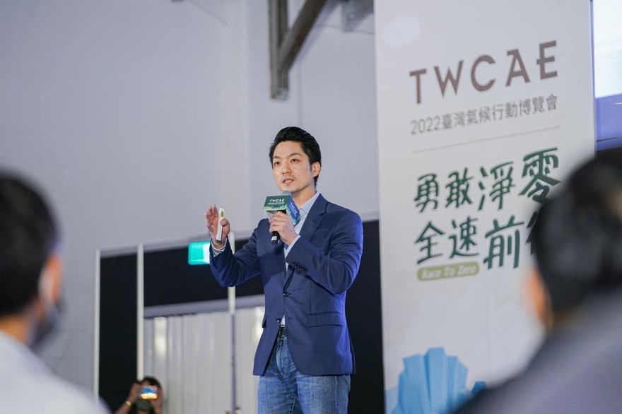 「深蹲換乘是羅馬尼亞實例」　蔣萬安競辦：不必扭曲誤導