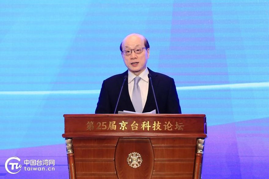 大陸兩會/劉結一出任政協發言人首秀　主持會前記者會回答提問