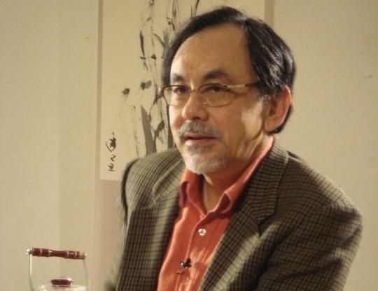 柯文哲、川普越來越像？　林濁水揭2點相同卻有2大差別