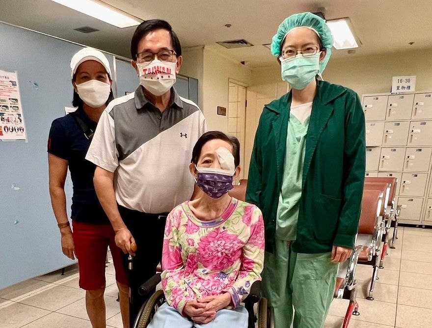 國務機要費除罪化　吳淑珍詐領2740萬元不起訴