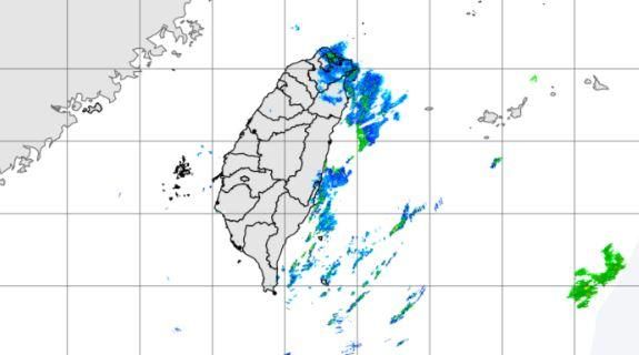 恐有秋颱生成！「冷空氣發威」探17.6℃低溫　暴風圈3模擬路徑→變天時間曝