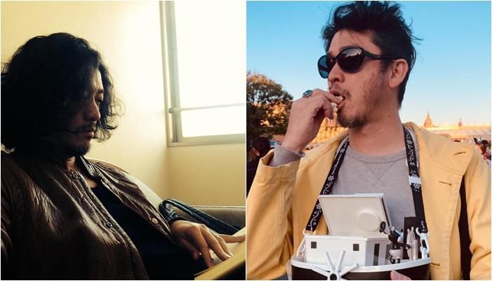 名導榊英雄驚陷性醜聞！逞慾威脅「鬧大就滅口」染指4女星　歌手妻心死痛斬17年婚