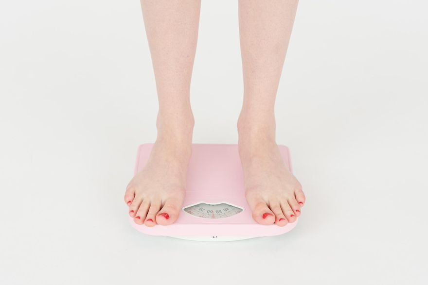 你是假瘦子還真胖子？別只看體重、BMI！醫：要看「這指標」