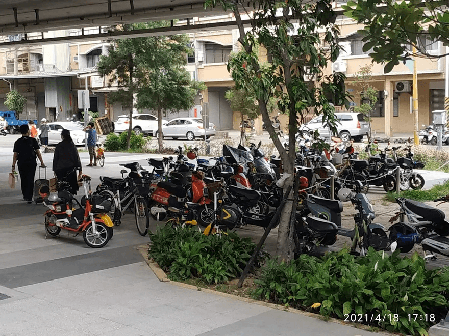 電動自行車新法將上路！未掛牌可罰3600　暫定11月底上路