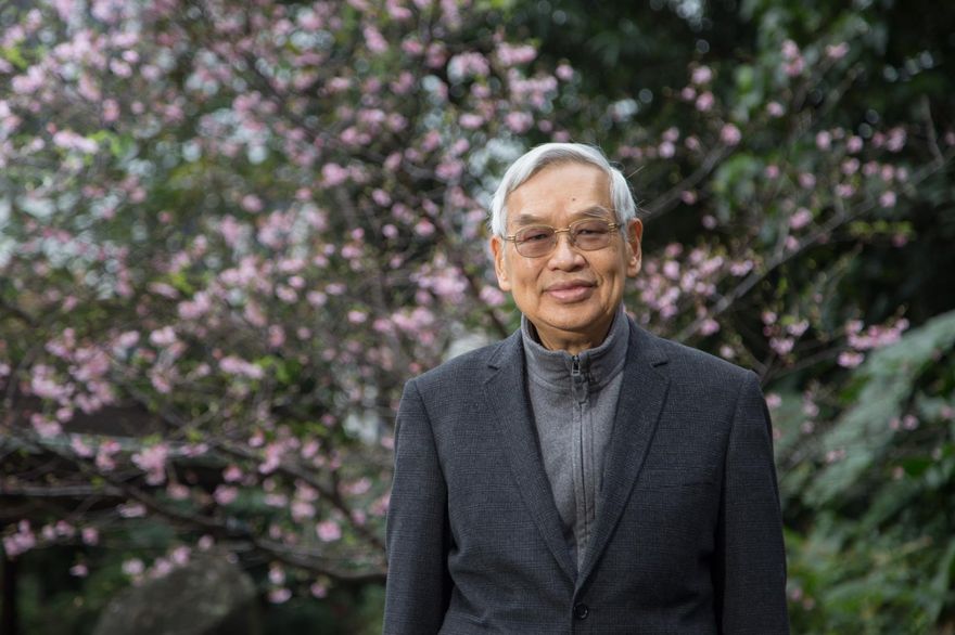 「戲曲泰斗」曾永義辭世…享壽81歲！遺作週五登場
