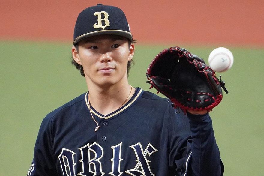 洋基急搶人！大聯盟10隊關注　山本由伸「合約比田中更邪惡」