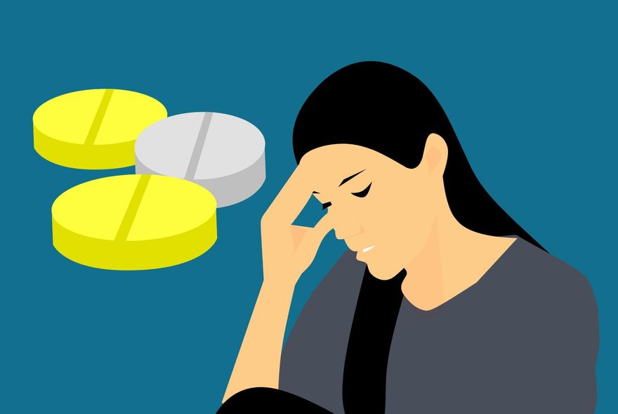 止痛藥能不能吃？醫：不吃恐失智、提早老化