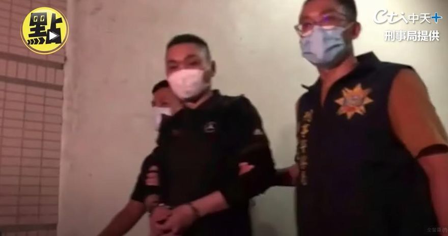 直播主之亂維持原判！連千毅二審被判刑7年