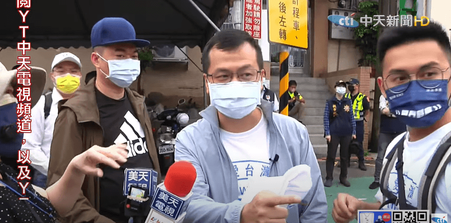 鄭運鵬自稱因選舉未出席立院會議　遭羅智強「一句話」電爆網友齊叫好