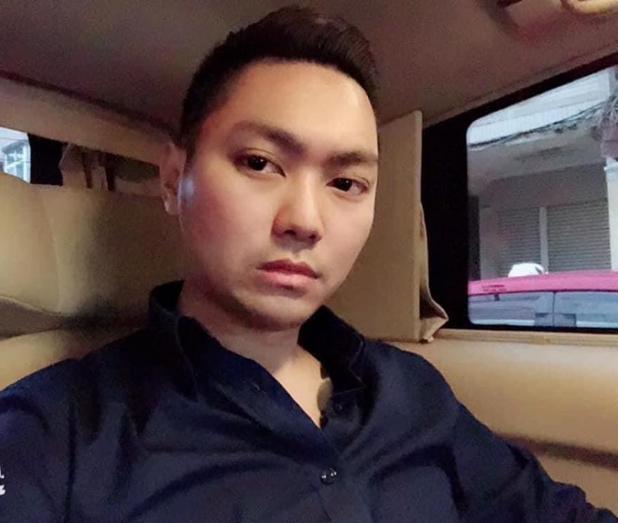 直呼「太扯」！連千毅二審仍遭判７年　大吐苦水「損失好幾億」