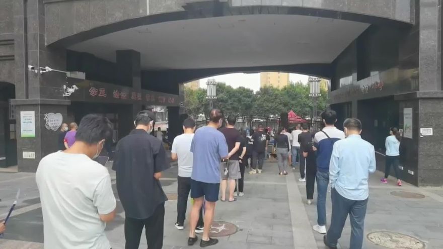 陸多地「無差別」超長期封控 胡錫進：既不科學也不合理合法