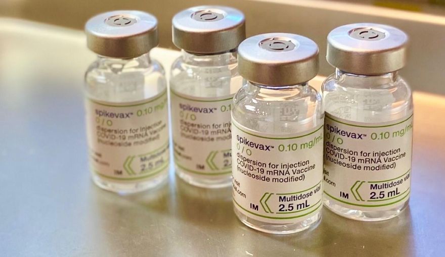 陳秀熙團隊：確診後接種疫苗　最多產生百倍抗體！鼓勵施打次世代疫苗