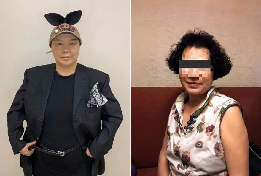 騙恆述法師開支票借錢！害欠錢莊4千萬　女信徒遭判刑2年372萬詐款沒收