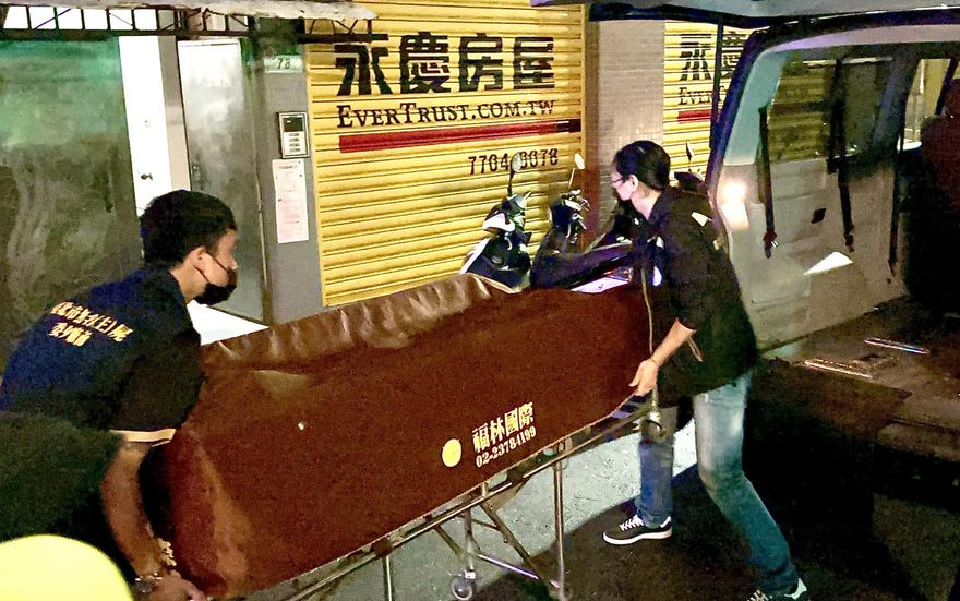 馬國女大生命案案情膠著　檢警「提早2天」解剖遺體