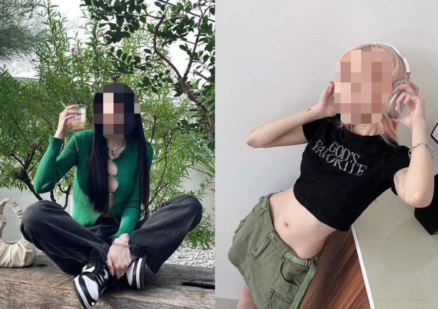 才認識一周！掐死馬國女大生嫌犯起底…改口稱：我只是協助