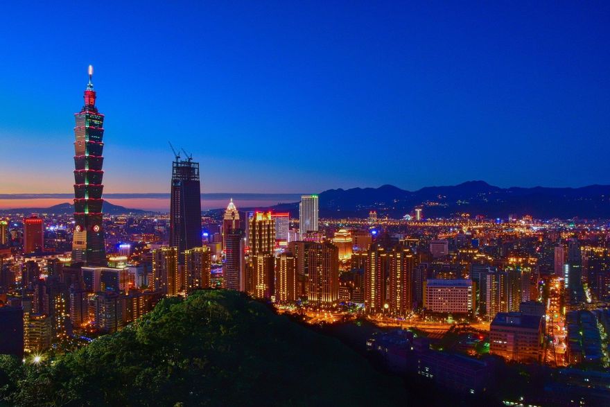 亞洲最富！2022年安聯全球財富報告發布　台灣位居全球第5、亞洲第1