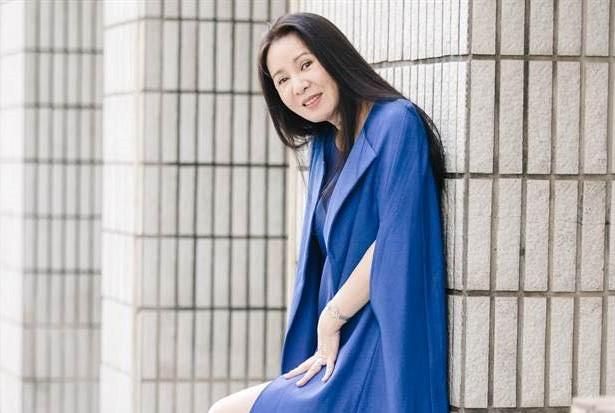 曾吞8顆安眠藥才入睡！林美照拍戲「突冒1症狀」嘆：完了！傷到腦