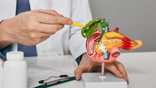 女比男更常見！膽囊反覆發炎恐成膽囊癌　醫授「10觀念」防範