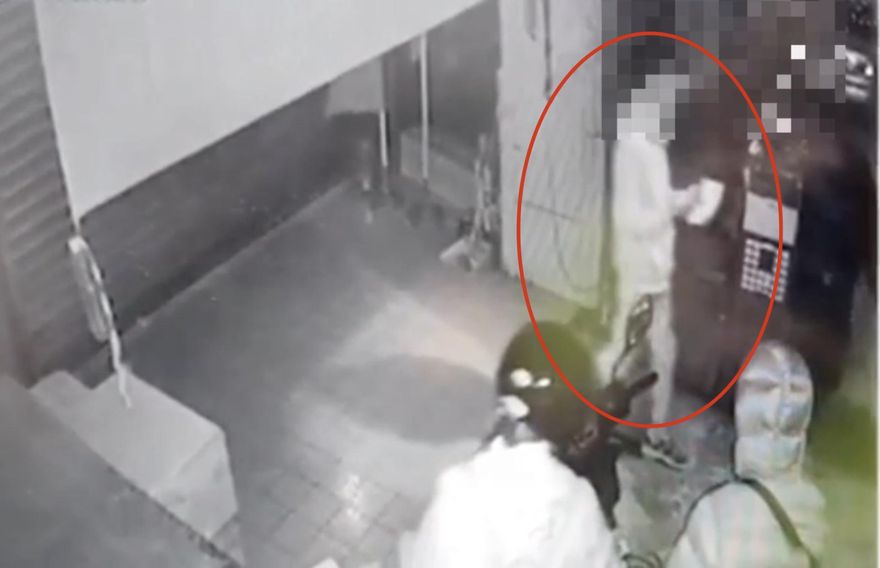 恐怖愛慕者！新北女網遇男蟲瘋狂追求　偷信、奪命追魂叩結果GG了