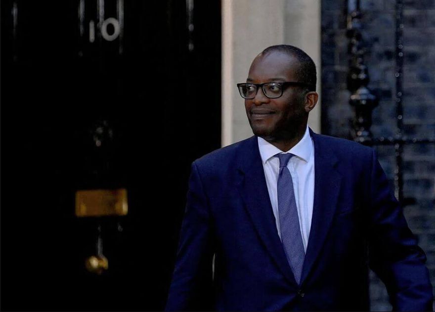 英國陷經濟危機！匯市、債市動盪　泰晤士報：財政大臣將被撤換