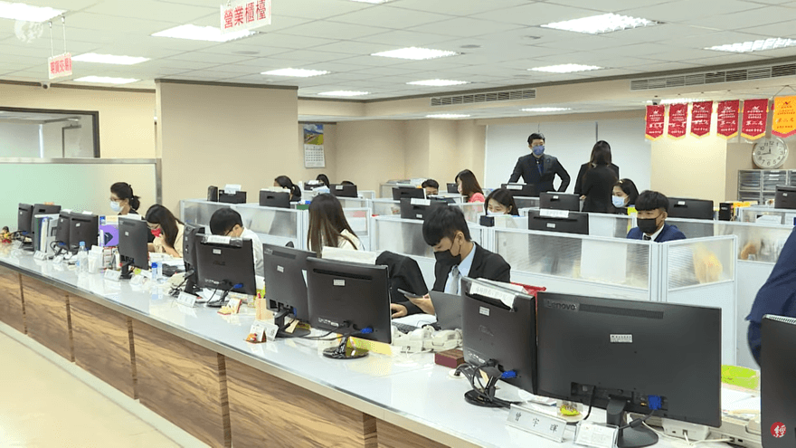 營業員勾結吸金集團代操遭抓包！海撈總額竟超過11億