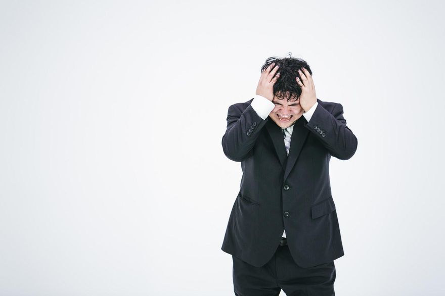 年終獎金不想等了！　有4星座工作凍未條打算一走了之