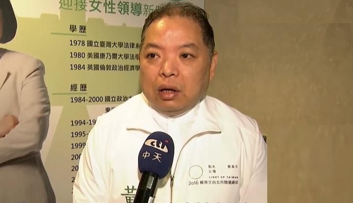 賴清德讓陳時中復出案情不單純？　郭正亮踢爆：為了向「這個人」示好