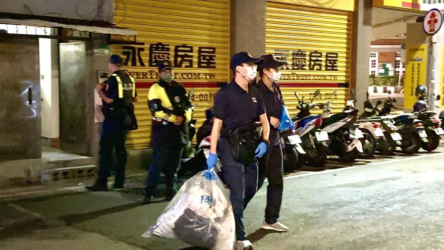 馬國女大生命案警扣5手機　兇嫌拒解鎖警數位鑑識還原