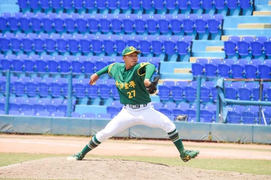U23棒球世界盃對德國！　中華推派年輕強投賴延峰先發