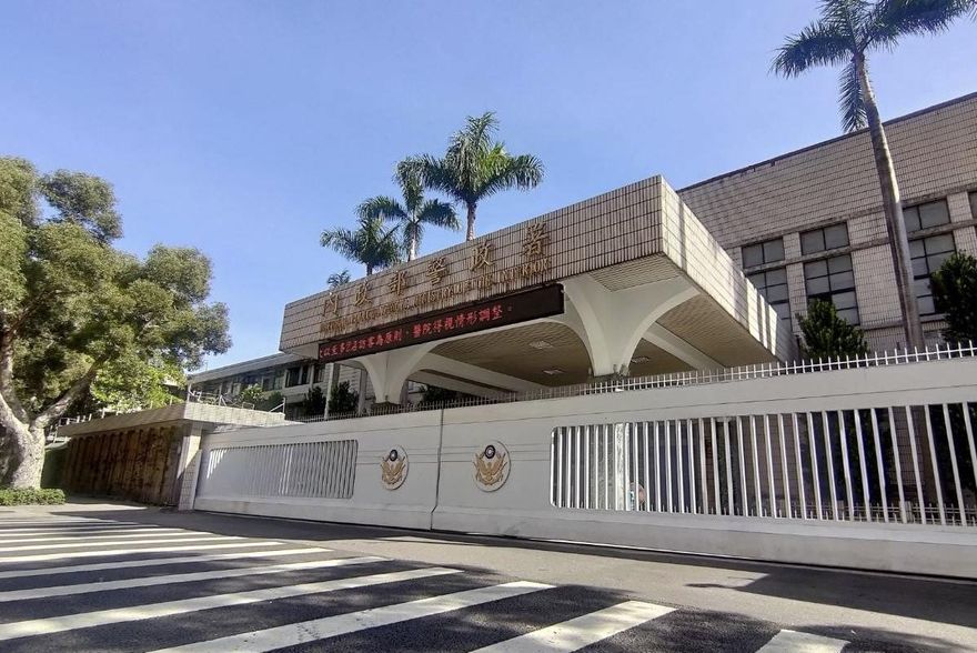 警政署拍板！台南殺警案2殉職警　修法後首案可領1400萬慰問金