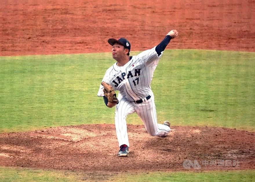 U23世界盃委內瑞拉踢鐵板！日本2連勝…教頭「明對戰台灣是重點」