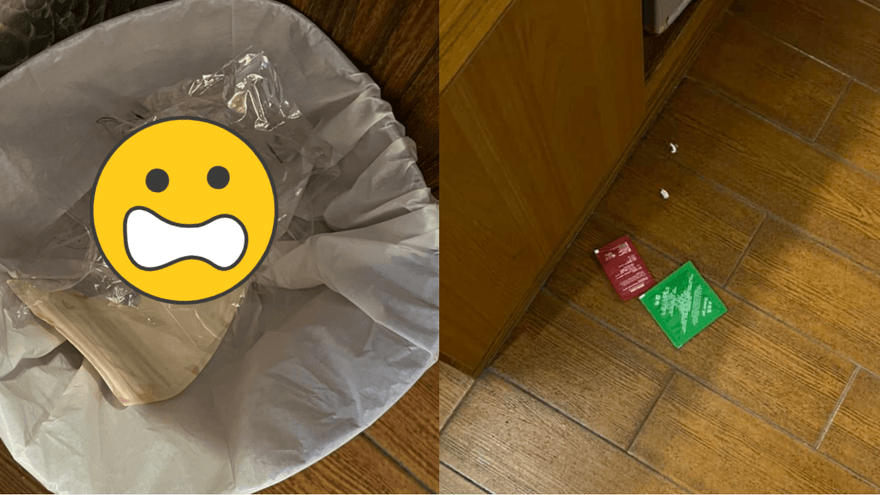 避孕的12種NG辦法　男生事前站在微波爐前殺精？　醫嘆：佛系避孕等著驗孕吧