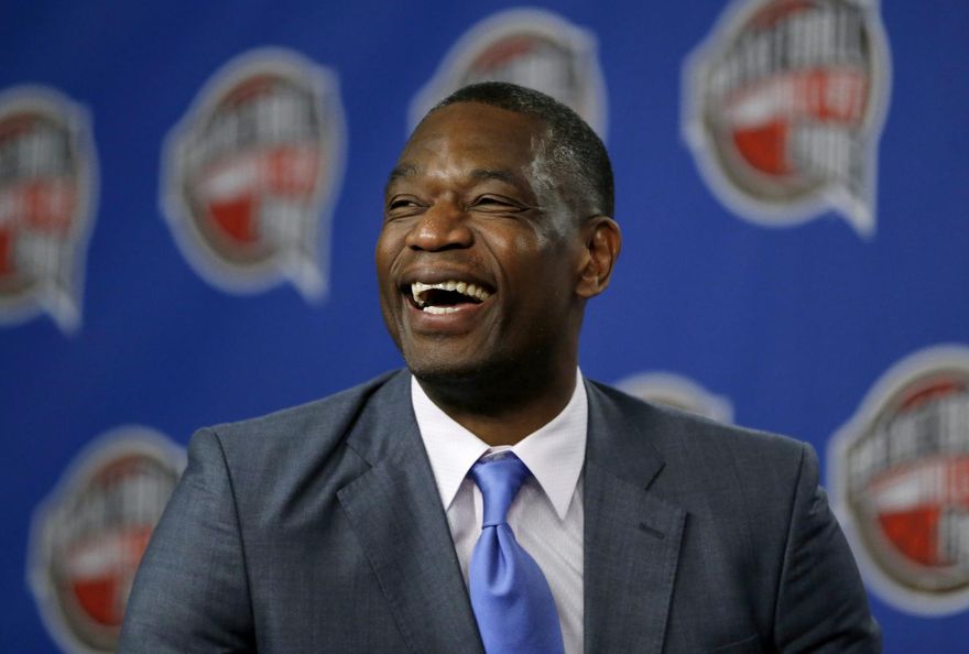 NBA名人堂中鋒「木桶伯」穆湯波驚傳罹患腦瘤　現正接受治療中