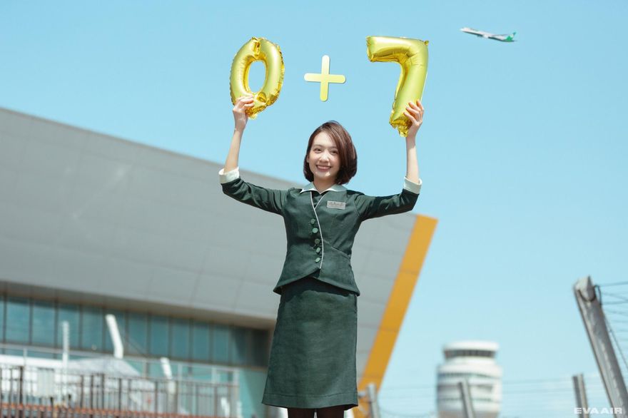 歡慶解封「機票訂起來」！各航空優惠一次看　長榮秒降5千元