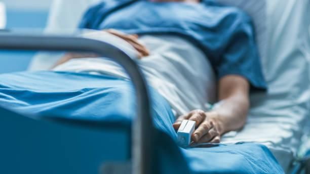 6旬翁心臟「停止90分鐘」復活！他醒來揭死後世界　嘆：很恐怖…