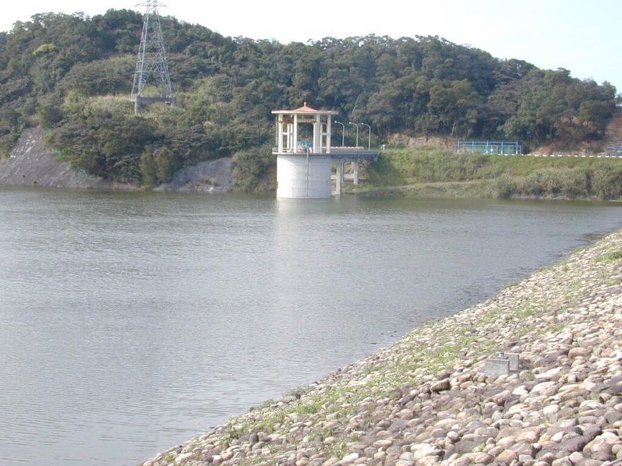 尼莎挾雨彈狂炸…183處淹水！王美花「新山水庫水量達8成」：基隆後續用水無虞