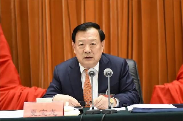 中共20大/港澳辦主任：「習核心」掌舵一國兩制定越走越穩　報告提供行動指南