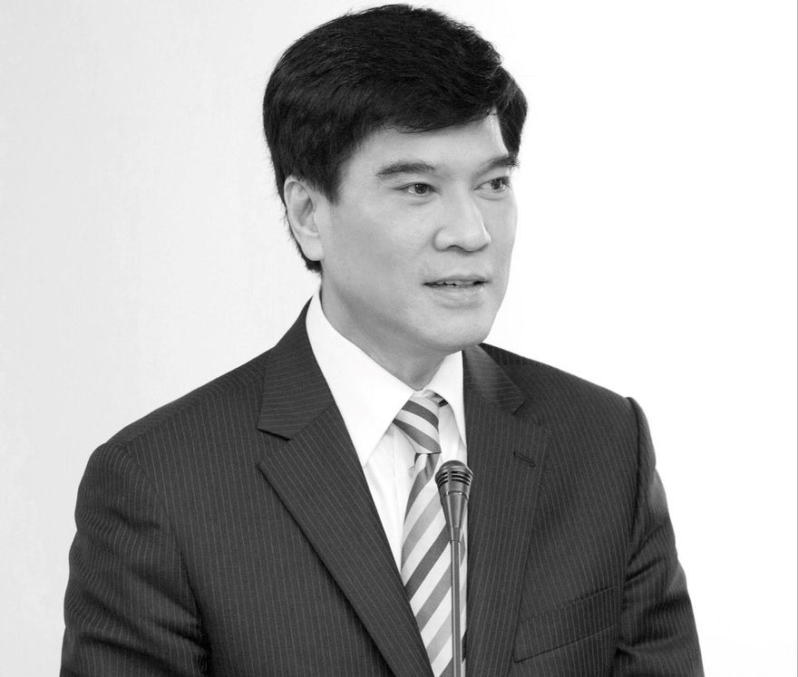黃義交墜樓驟逝！女兒曝「心情轉折點」生前狀態欠佳…淚訴：數天前吃飯沒異狀