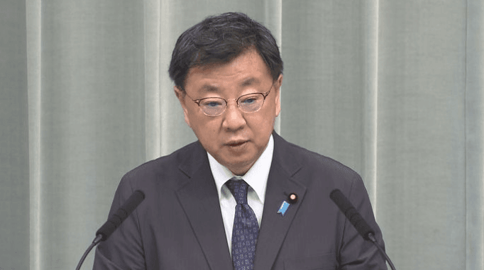 北韓頻試射惹火日本　岸田內閣新增制裁措施凍結5團體資產