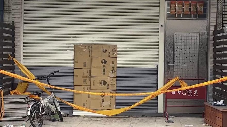 屏東民宅驚傳雙屍命案！1具焦屍、1具遺體　警釐清死者身份中