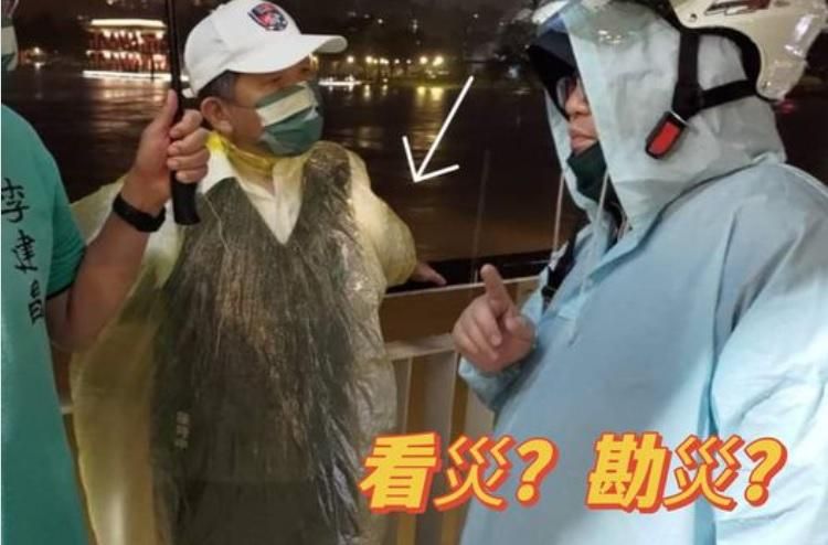 陳時中稱救災時不會不在應變中心　游淑慧狂酸：被你放生不管的疫情更慘烈