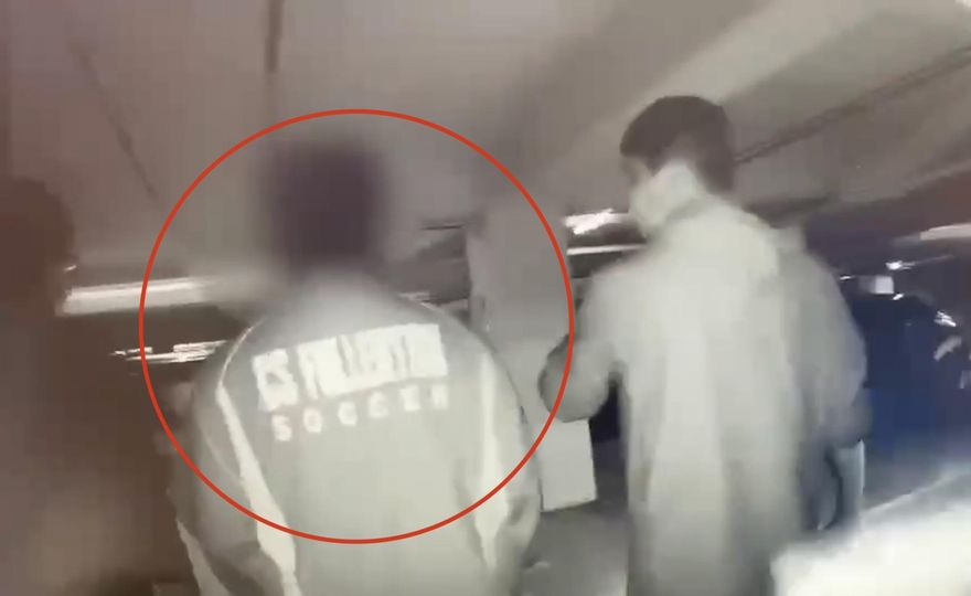男子吸毒暴斃警追查半年　逮知名電競直播主販售大麻