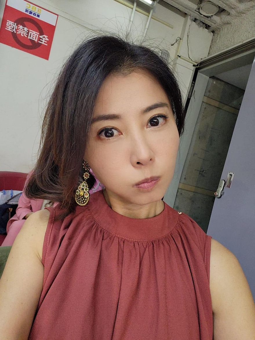 女星么兒昔被蟲咬引敗血症險死　撿回一命卻莫名暴瘦剩39kg查嘸病因