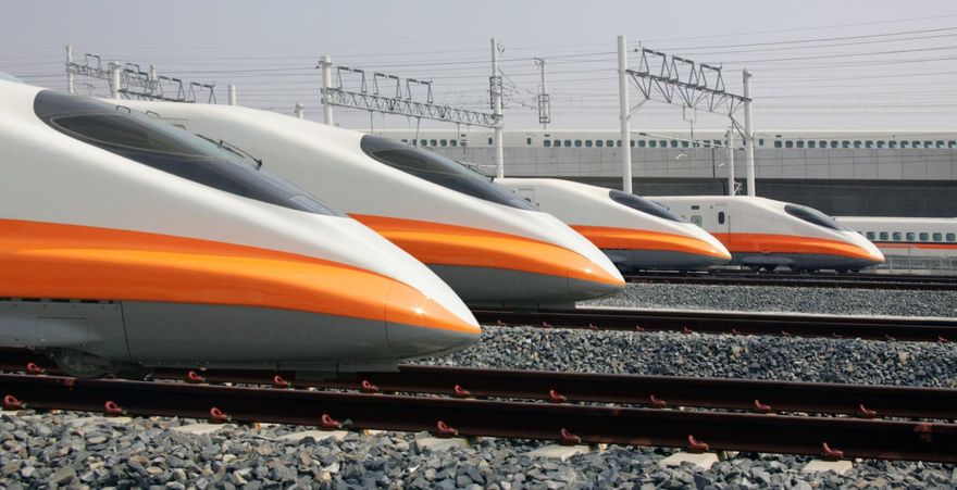 高鐵接駁車司機扯爆！竟羞辱視障者「眼睛不像別礙事」　逼交手冊才開車